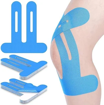 Therapy equipment in a rehabilitation gym
